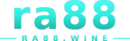 ra88 logo